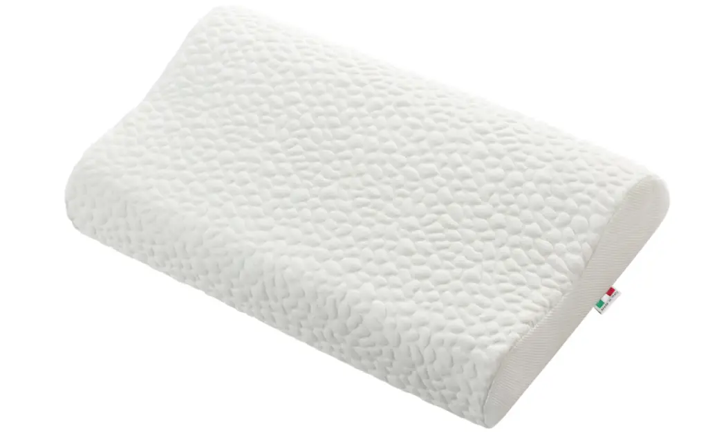 PILLOW MOONTEX CERVICAL SPECIAL CARE