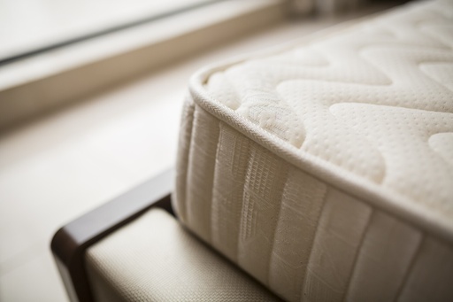 [BSMT-ARG-F-MOLARG160X200X25] 160 x 200 x 25 MATTRESS ARGENTO SPECIAL CARE DB 